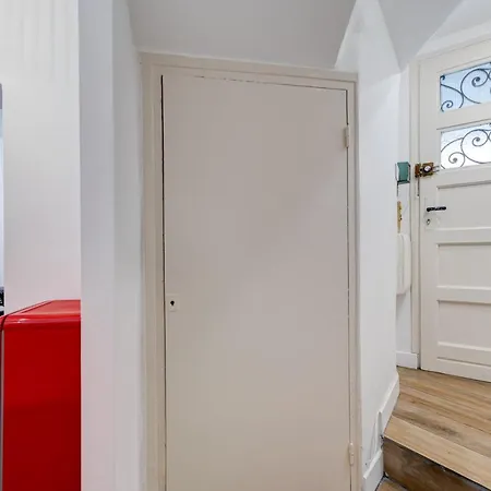 Apartment Valrose - Wifi, 2 Pers, Hyper Centre